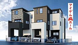 瑞穂区大喜町2期　2号棟