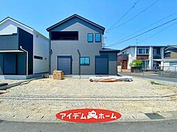 愛西市須依町01期　2号棟