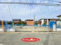 愛西市須依町01期　2号棟