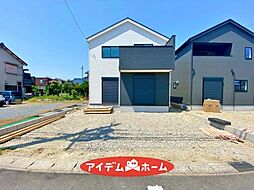 愛西市須依町01期　1号棟