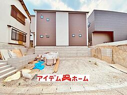 天白区植田東1507　1号棟