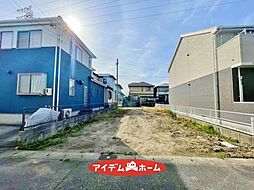大治町長牧浦畑　1号棟