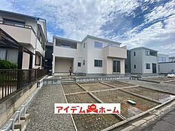 稲沢市田代　1号棟