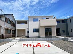 稲沢市田代　1号棟