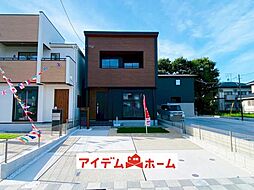 清須市上条2丁目 2号棟