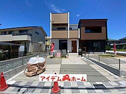 清須市上条2丁目 1号棟
