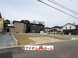 清須市上条2丁目　1号棟