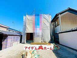 清須市須ケ口第2　1号棟