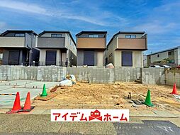 緑区潮見が丘2174　3号棟