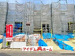 緑区潮見が丘2174　3号棟