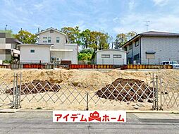 緑区潮見が丘2174　3号棟