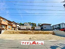 緑区潮見が丘2174　3号棟