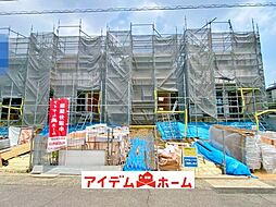 緑区潮見が丘2174　3号棟