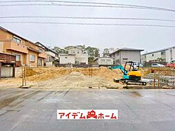 緑区潮見が丘2174　3号棟