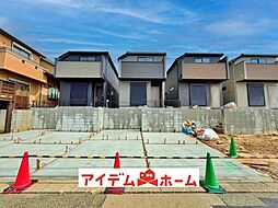 緑区潮見が丘2174 2号棟