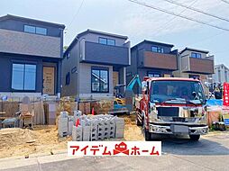 緑区潮見が丘2174 2号棟