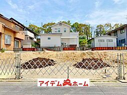 緑区潮見が丘2174　2号棟