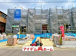 緑区潮見が丘2174　2号棟