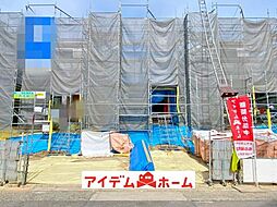 緑区潮見が丘2174　2号棟