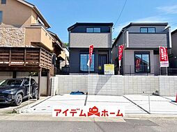緑区潮見が丘2174　1号棟
