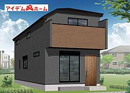 緑区潮見が丘2174　1号棟