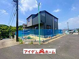 緑区鳴海町桶狭間巻山02246　1号棟