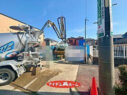 港区錦町2期　1号棟