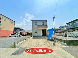 港区錦町2期　1号棟