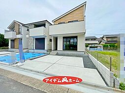 中村区諏訪町1期　3号棟