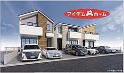 中村区諏訪町1期　3号棟