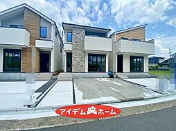 中村区諏訪町1期　2号棟