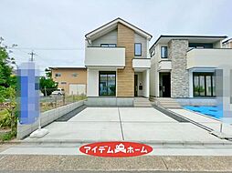 中村区諏訪町1期　1号棟
