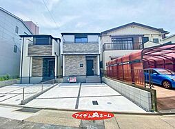 中村区城屋敷町4丁目66番 A号棟
