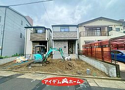 中村区城屋敷町4丁目66番　A号棟