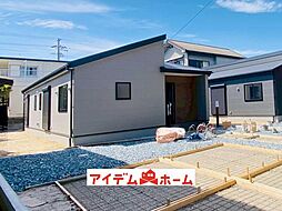 稲沢市平和町法立北瀬古第3　2号棟