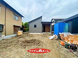 稲沢市平和町法立北瀬古第3　2号棟