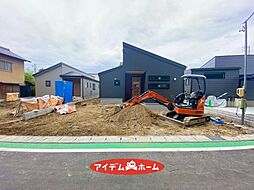 稲沢市平和町法立北瀬古第3　1号棟