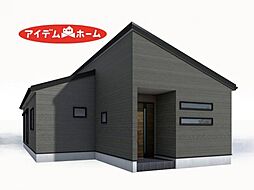 稲沢市平和町法立北瀬古第3　1号棟