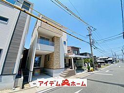 西区新福寺町2期　1号棟