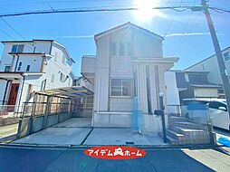 中川区丹後町1丁目