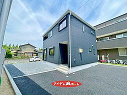 港区春田野第6　2号棟