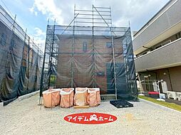 港区春田野第6　2号棟