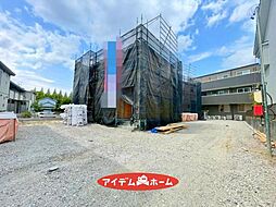 港区春田野第6　1号棟