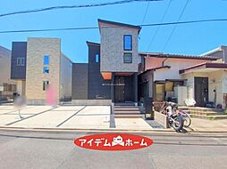 清須市新清洲4丁目　B号棟