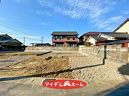 蟹江町桜3丁目　2号棟