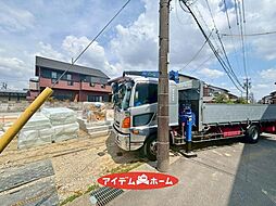 蟹江町桜3丁目　2号棟