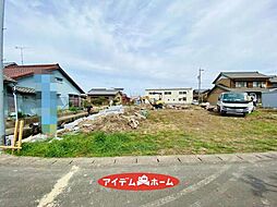 津島市神尾町01期　1号棟