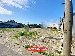 津島市神尾町01期　2号棟