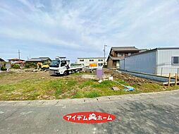 津島市神尾町01期　2号棟
