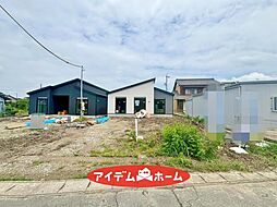 津島市神尾町01期　2号棟